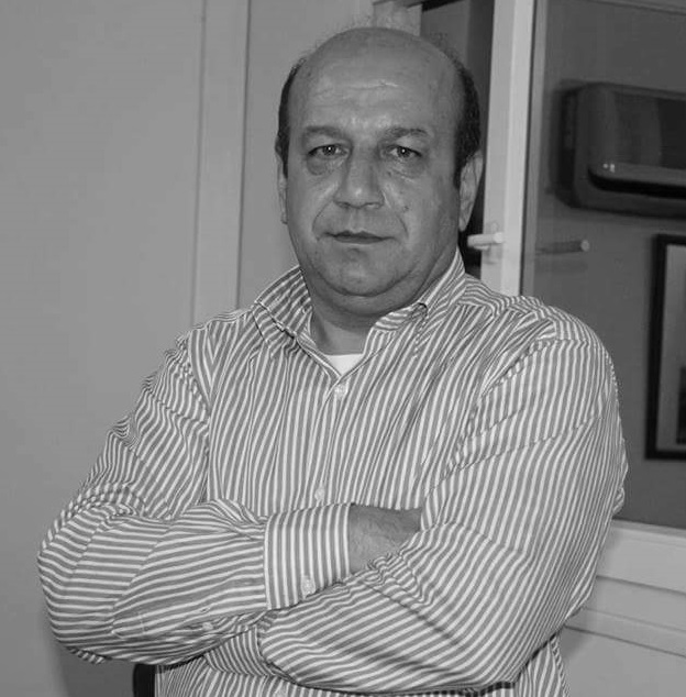 Mustafa İNSAN fotoğrafı